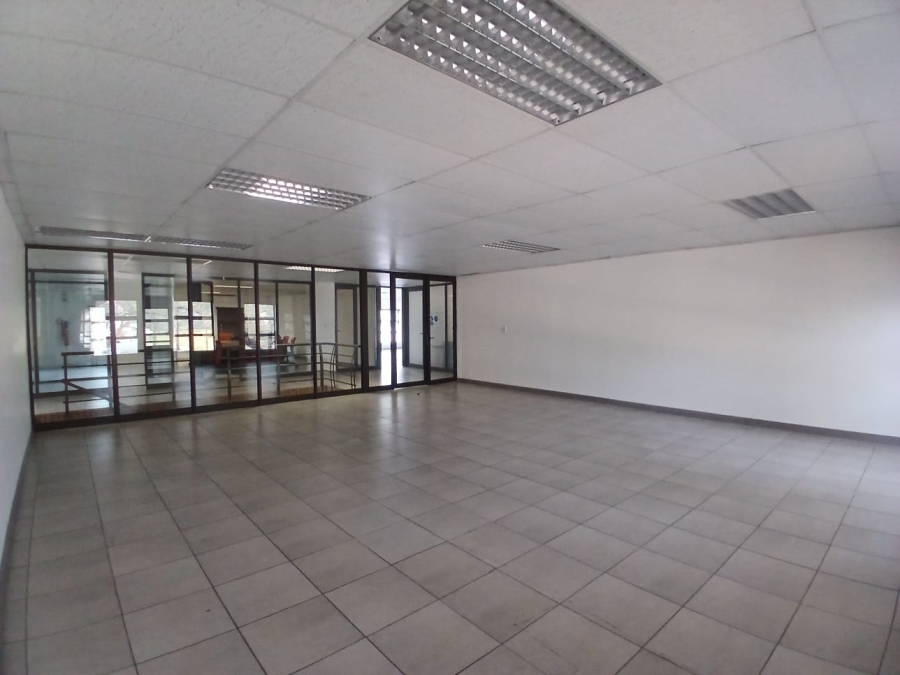 To Let Commercial Property for Rent in Bodorp North West